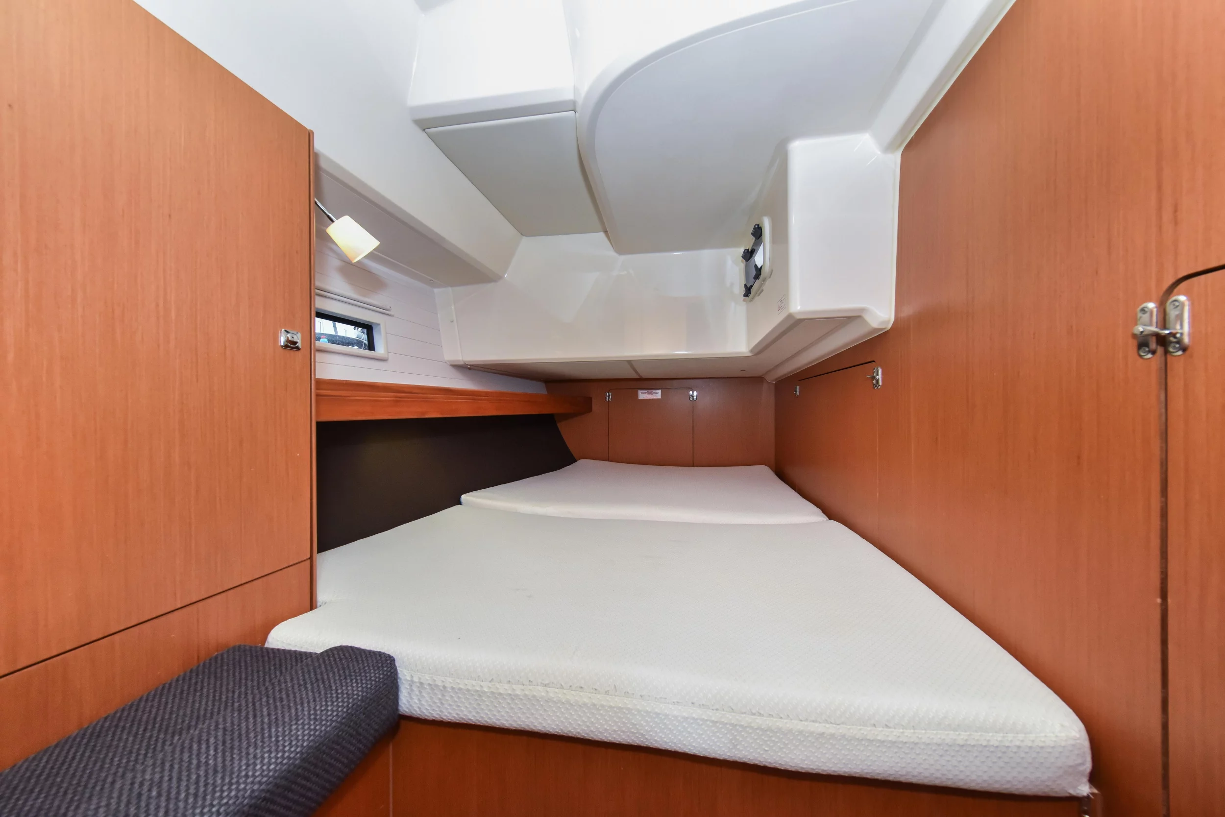 Bavaria Cruiser 46 (SIX BAG)  - 1