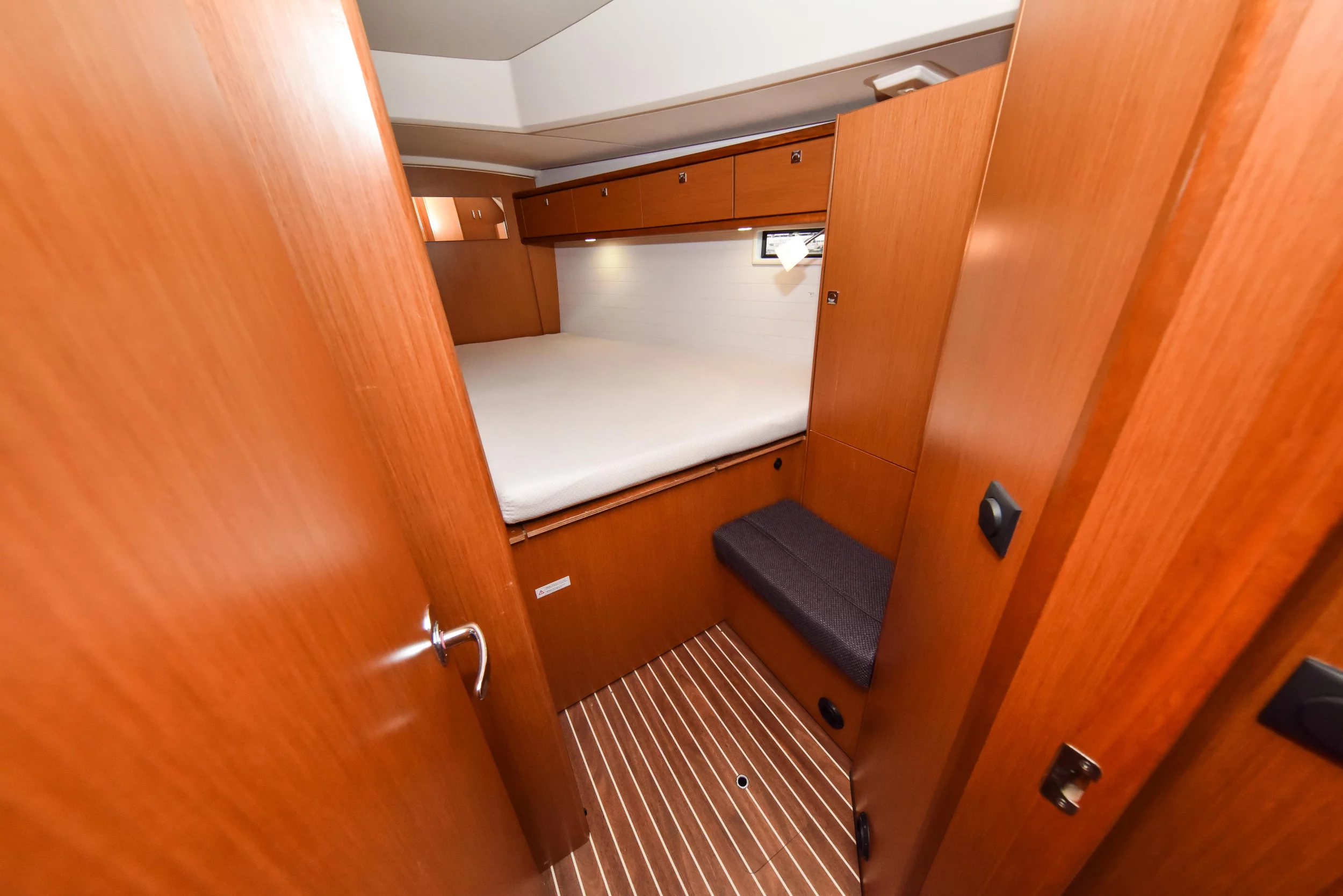 Bavaria Cruiser 46 (SIX BAG)  - 57