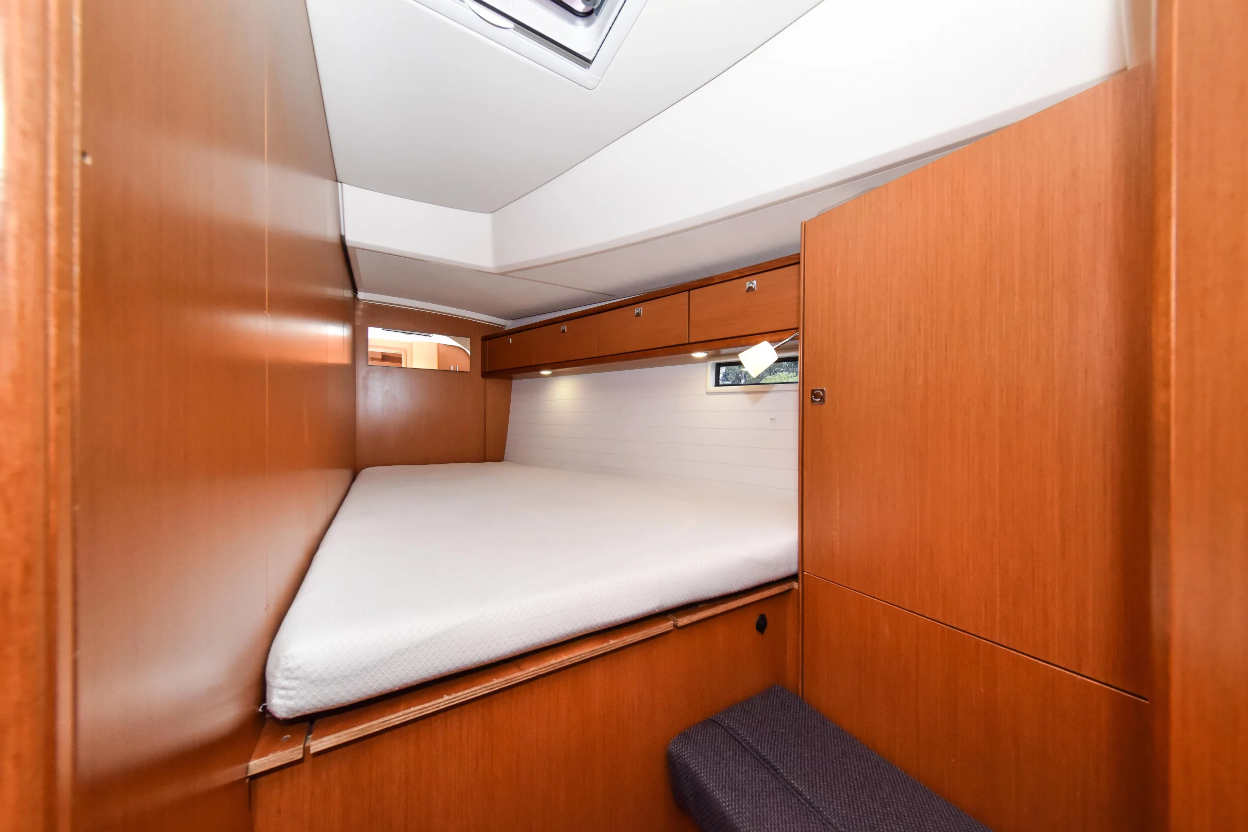 Bavaria Cruiser 46 (SIX BAG)  - 45