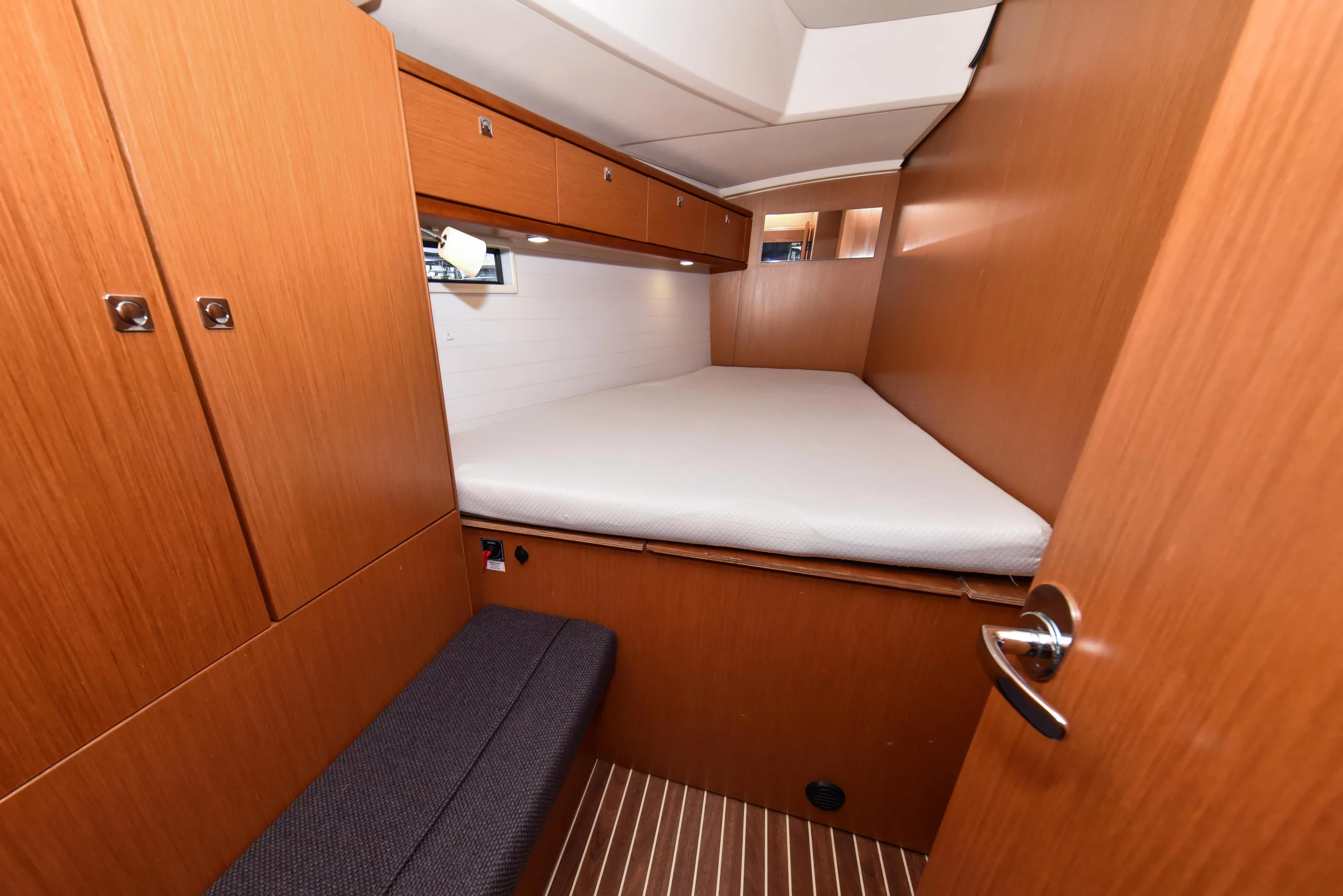 Bavaria Cruiser 46 (SIX BAG)  - 84