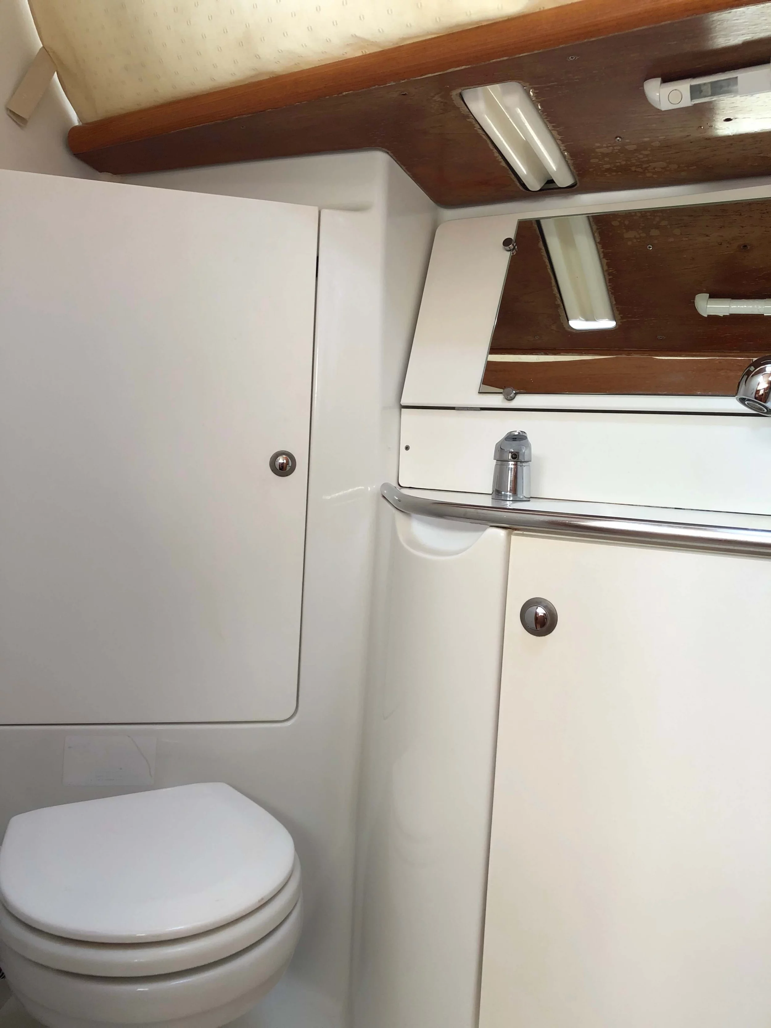 Sun Odyssey 35 (Natassa)  - 1