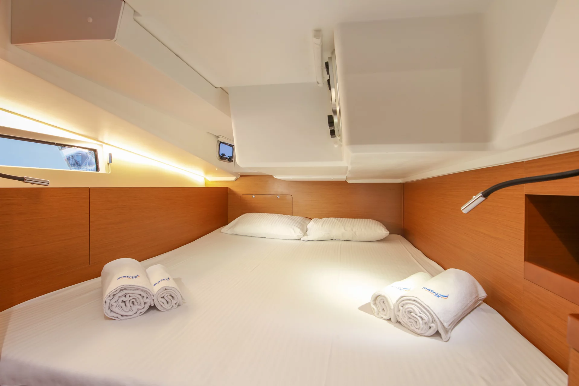 Sun Odyssey 490 (Oracle)  - 25