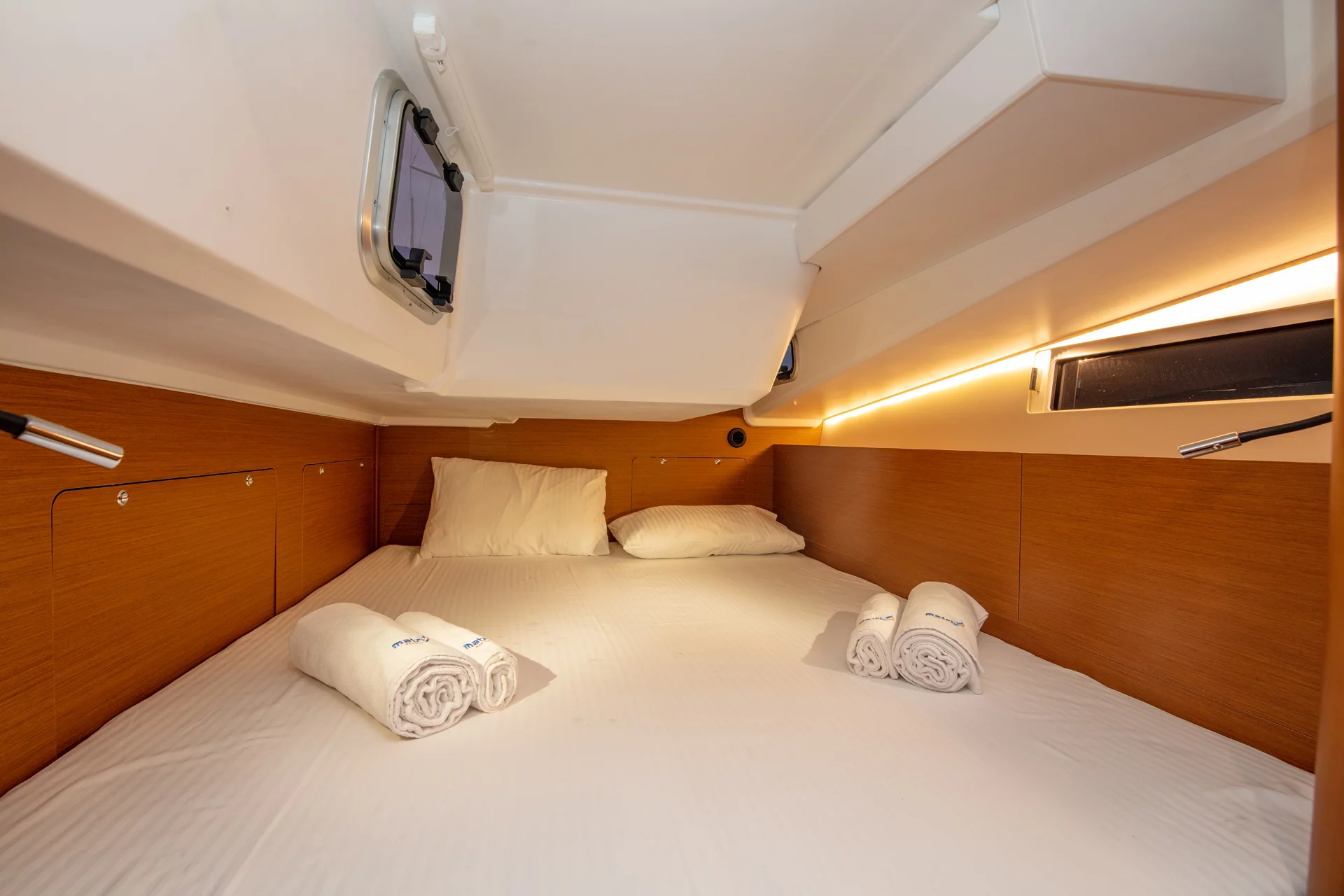 Sun Odyssey 490 (Oracle)  - 10