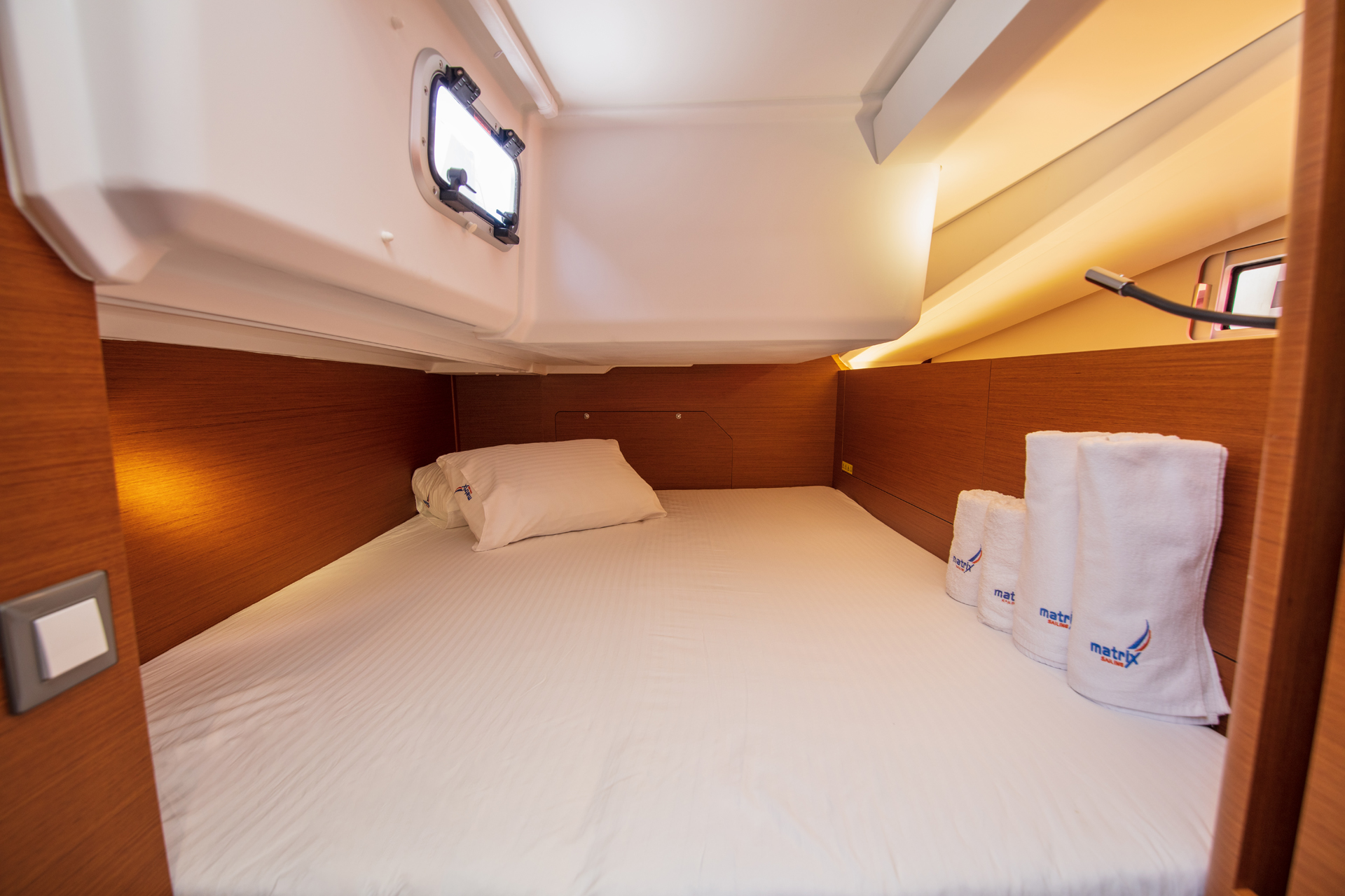 Photo #2 - Sun Odyssey 440 (Trinity) en Kas - 16920