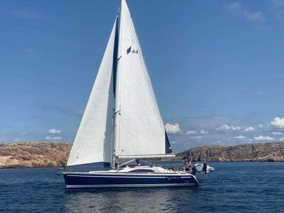 Bavaria 44 Vision (Meer Elis) Main image - 0