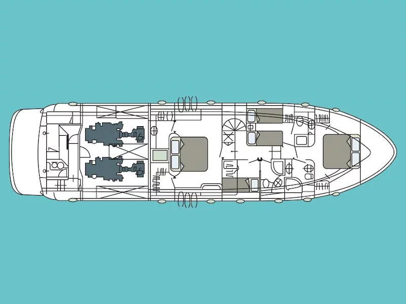 Abacus 70 (Noi Quattro) Plan image - 14