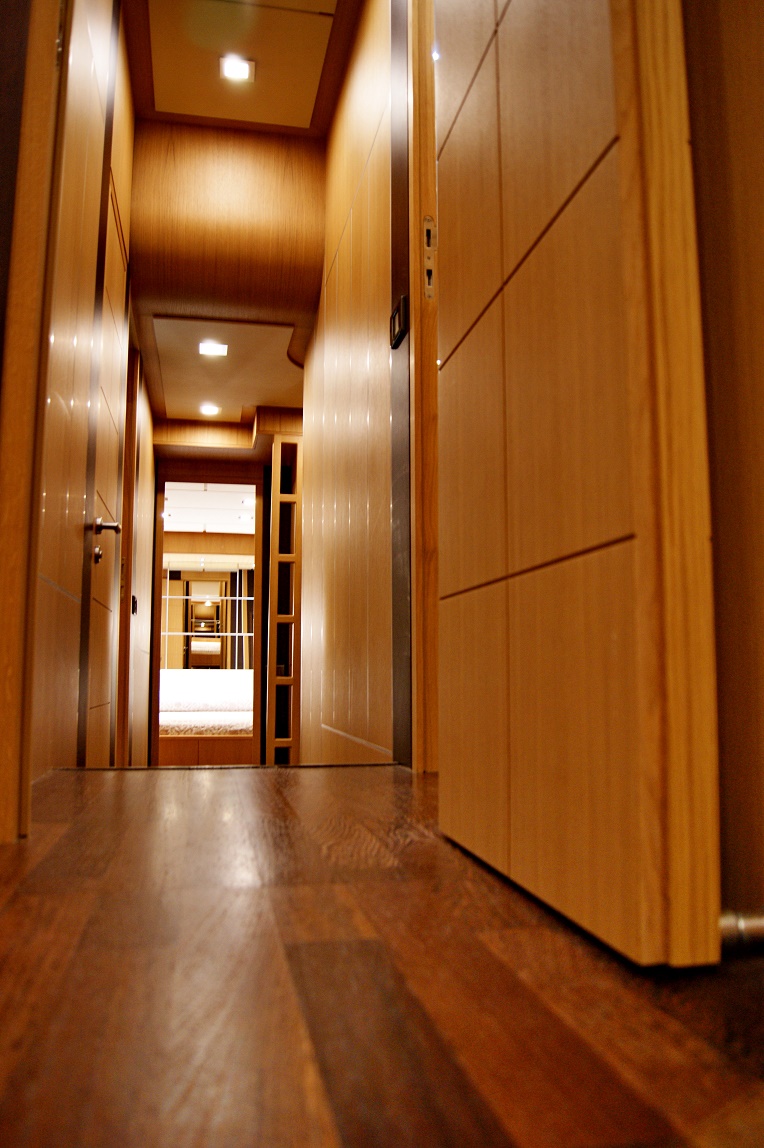 Photo #7 - Abacus 70 (Noi Quattro) en Trogir - 15746