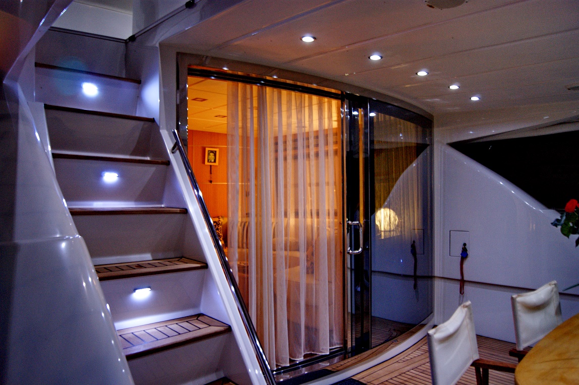 Photo #16 - Abacus 70 (Noi Quattro) en Trogir - 15746