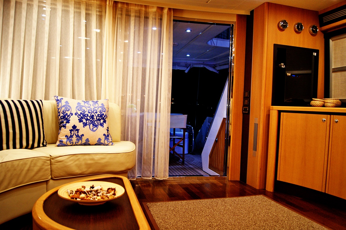 Photo #6 - Abacus 70 (Noi Quattro) en Trogir - 15746