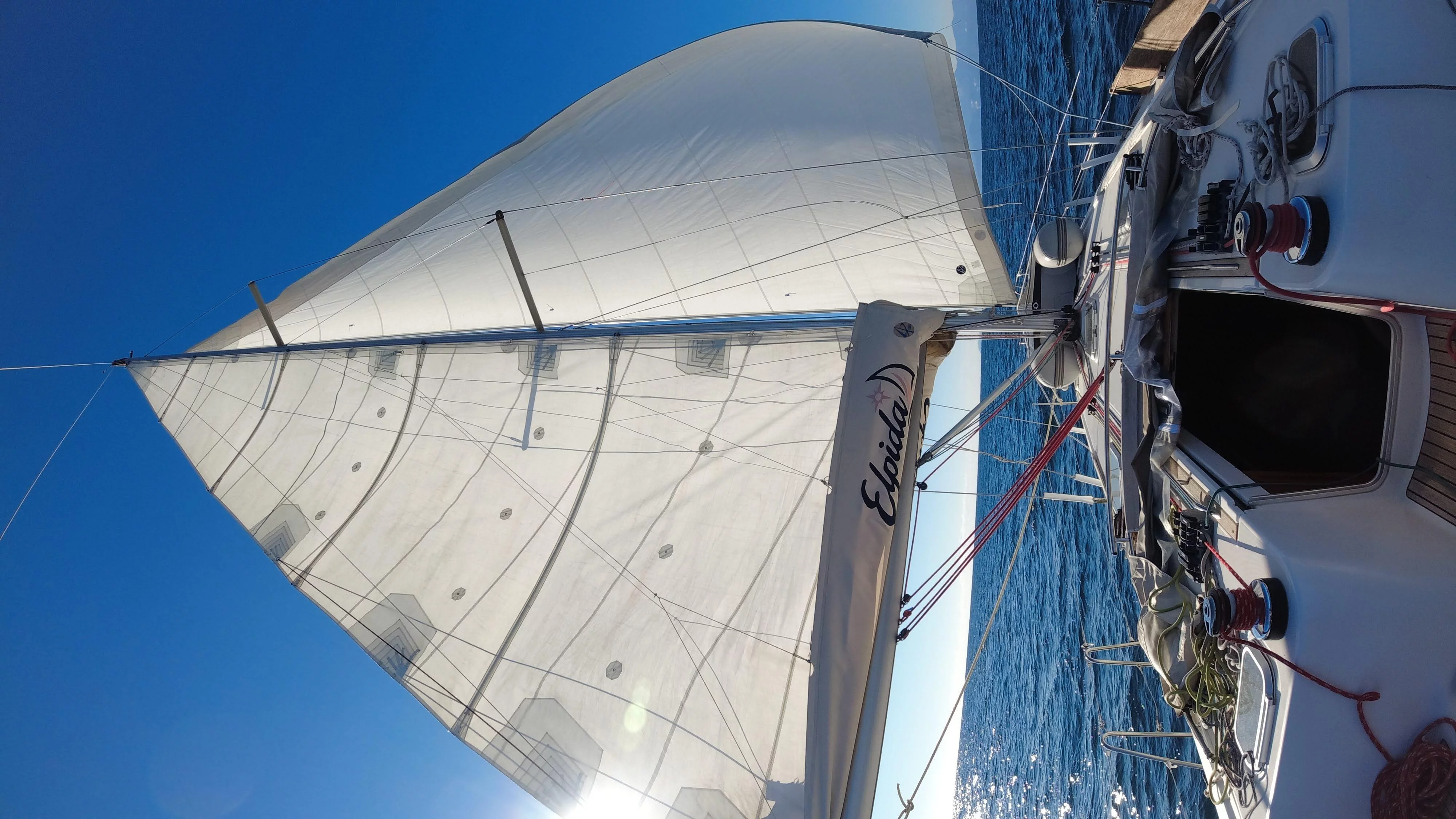 Sun Odyssey 45 (Elpida)  - 7