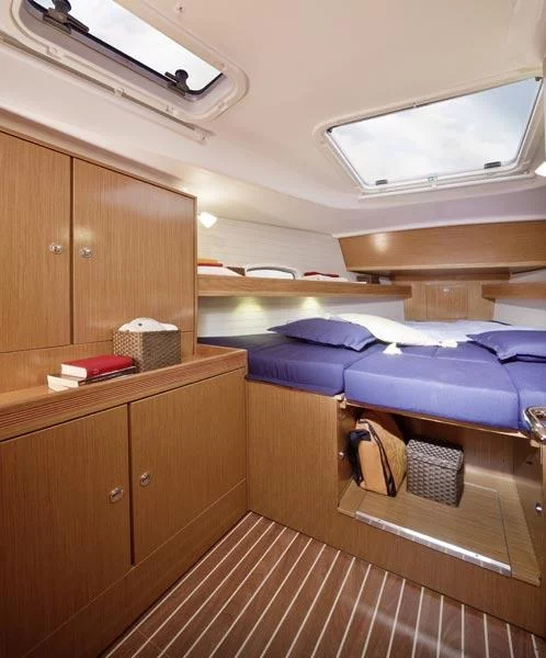 Bavaria 51 Cruiser (Lady Rose)  - 10