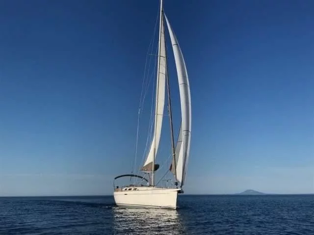 Dufour 44 (Victoria 1 - Refit 2018)  - 9