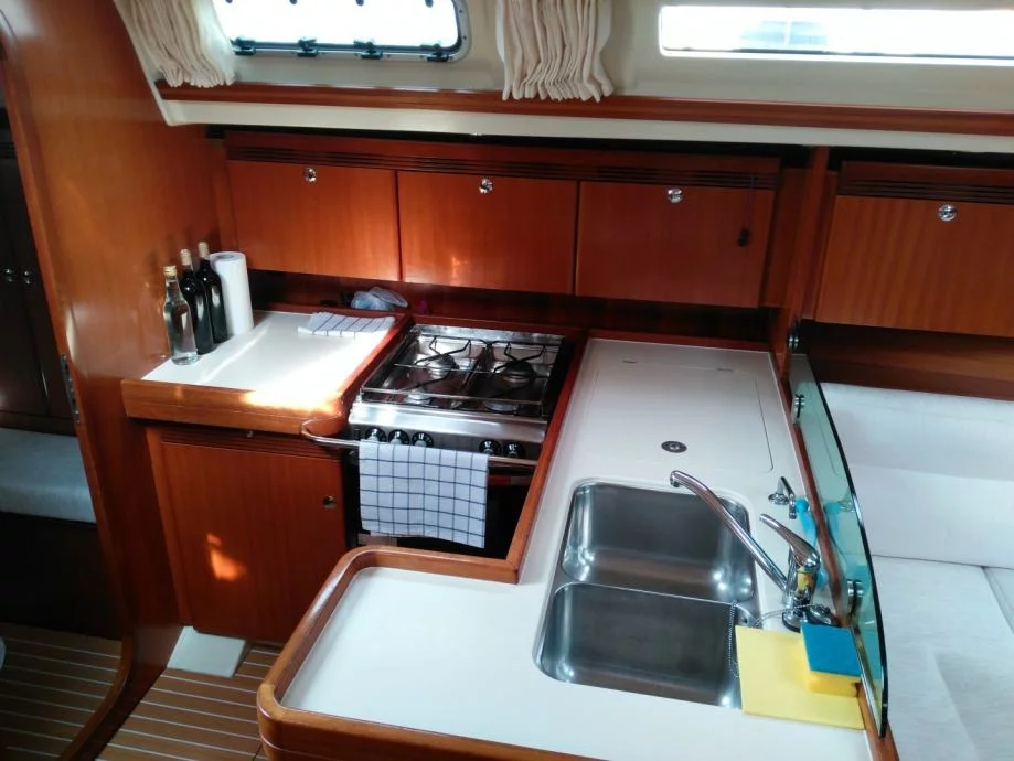Dufour 44 (Victoria 1 - Refit 2018)  - 20