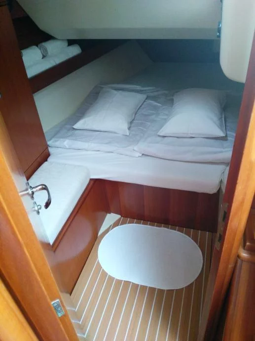 Dufour 44 (Victoria 1 - Refit 2018)  - 17