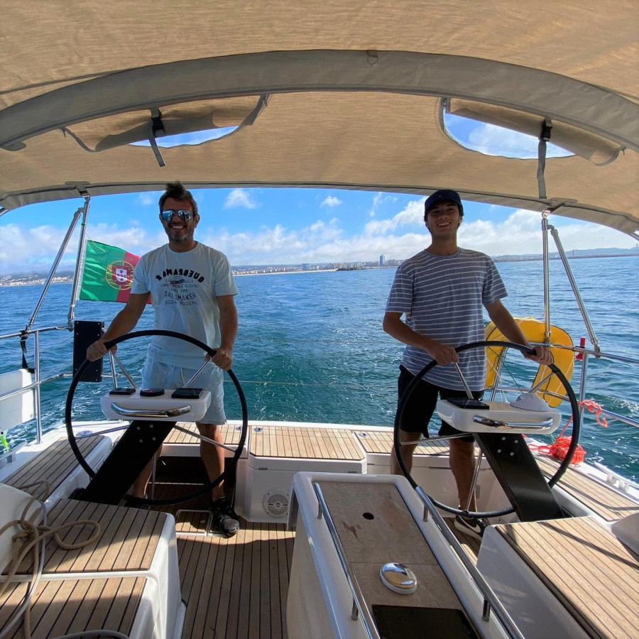 Dufour 360 — photo 30