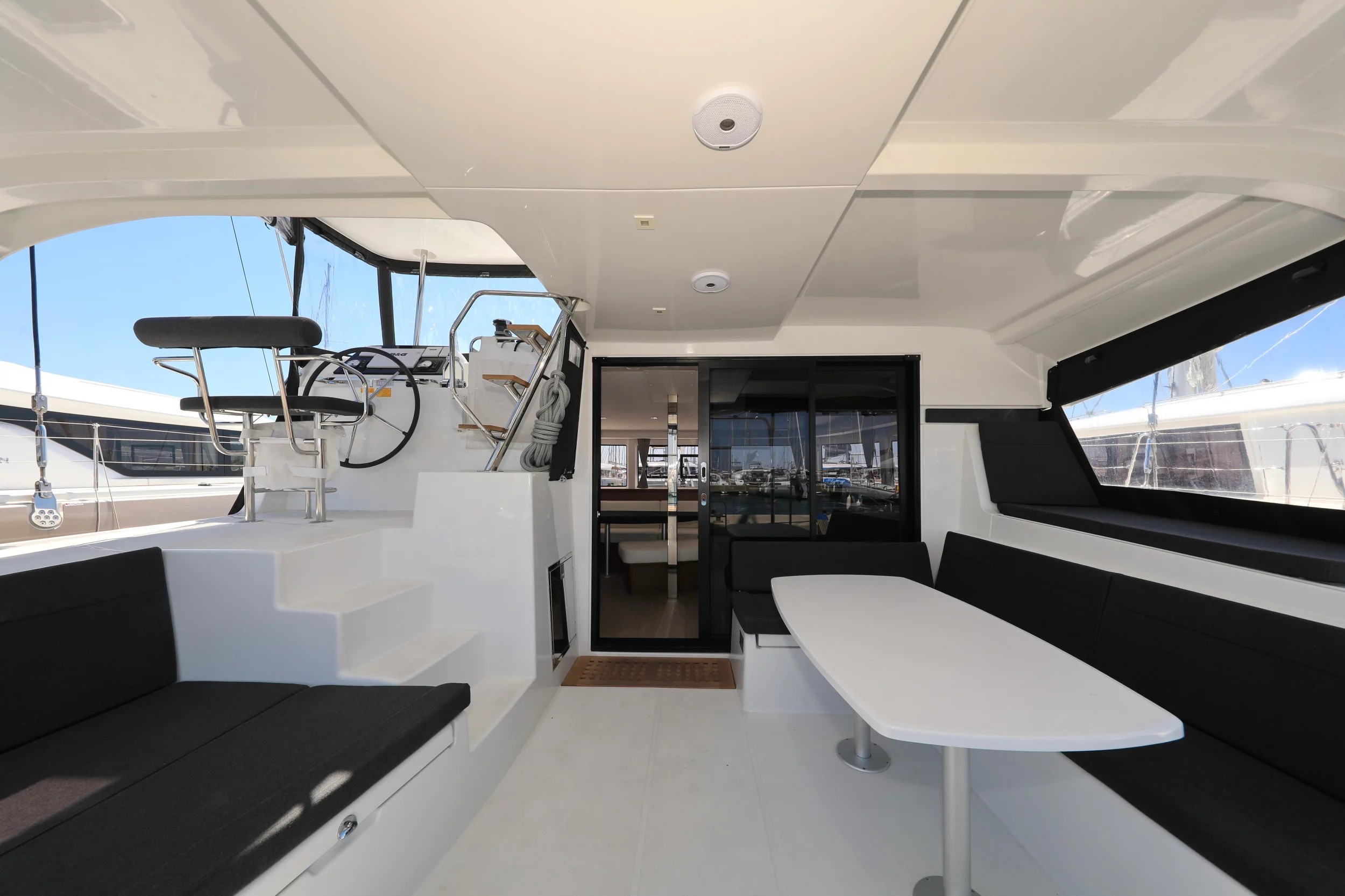Lagoon 42 (ZEUS)  - 60