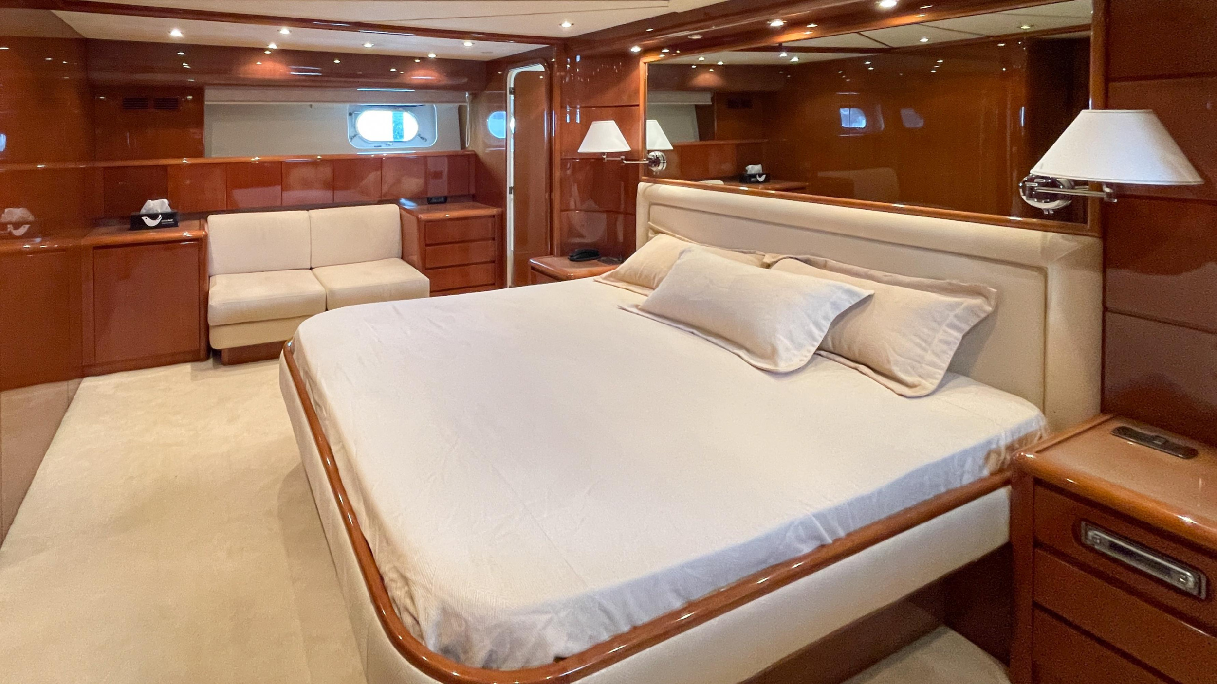 Photo #2 - Falcon 86 (Estia Poseidon) en Elliniko - 15775