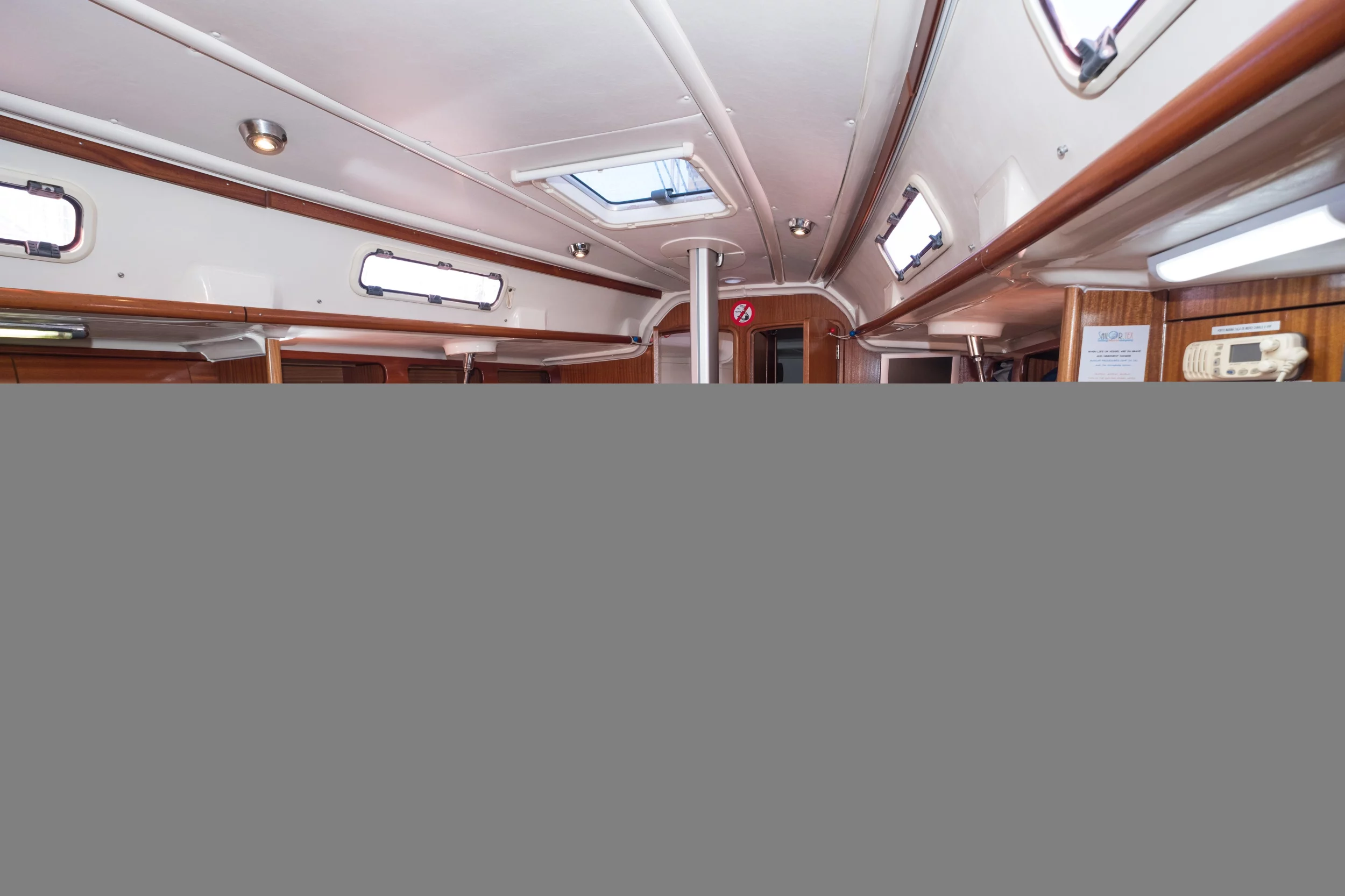 Bavaria 38 Match (ARTIX)  - 6