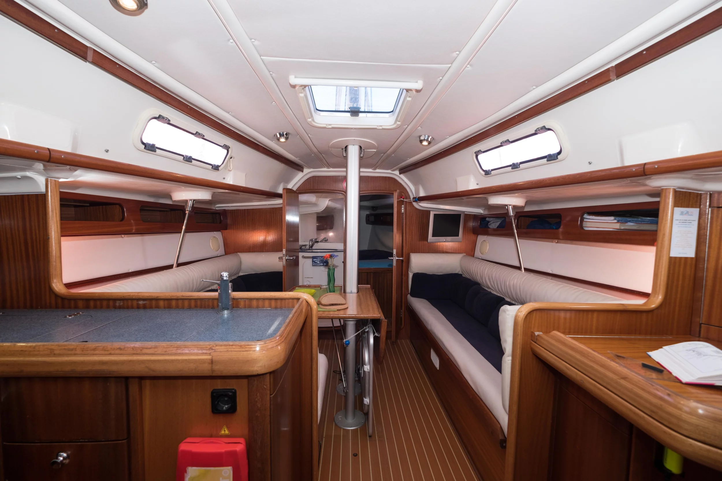 Bavaria 38 Match (ARTIX)  - 7