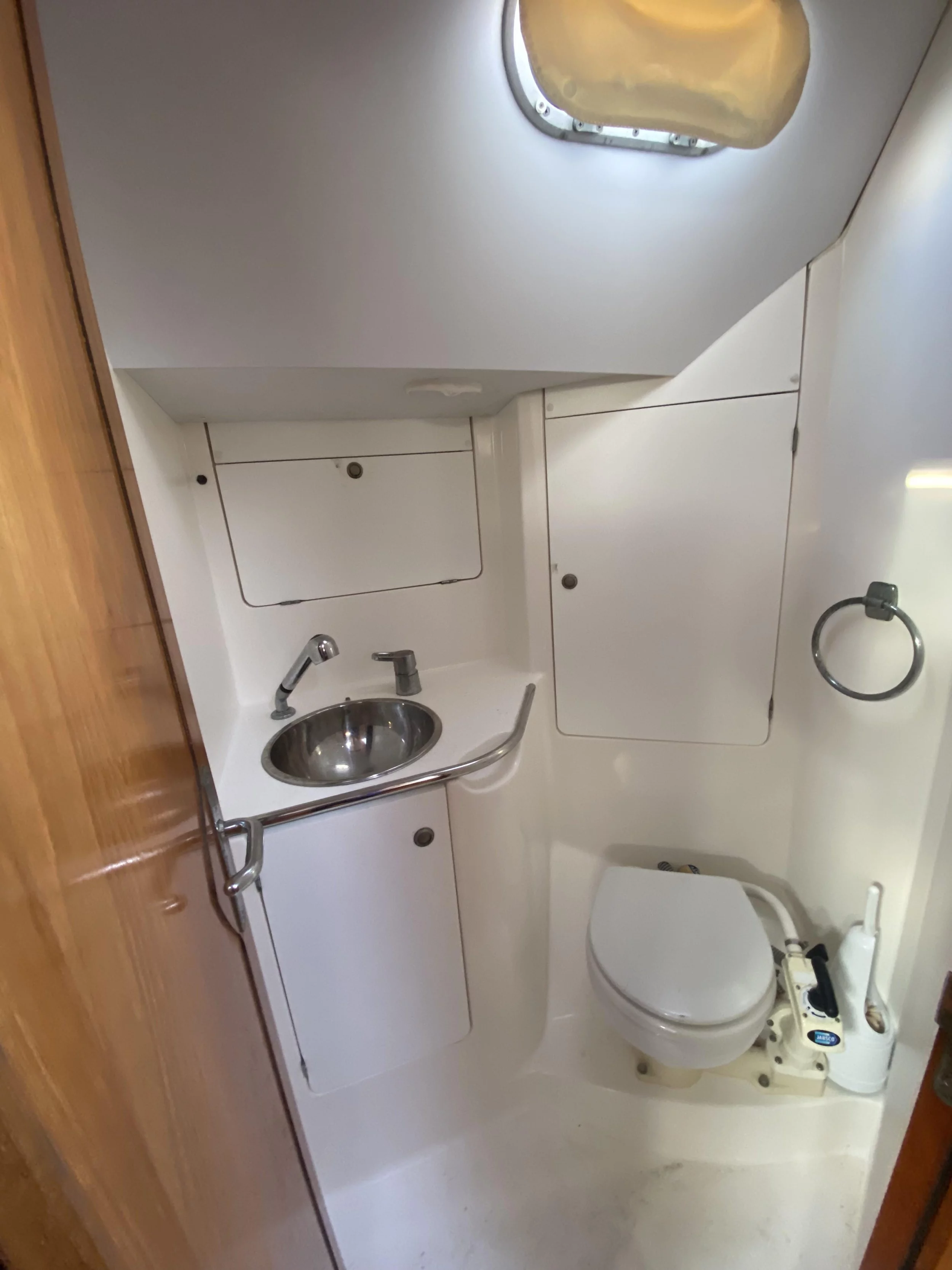 Sun Odyssey 42.2 (Jalù)  - 28