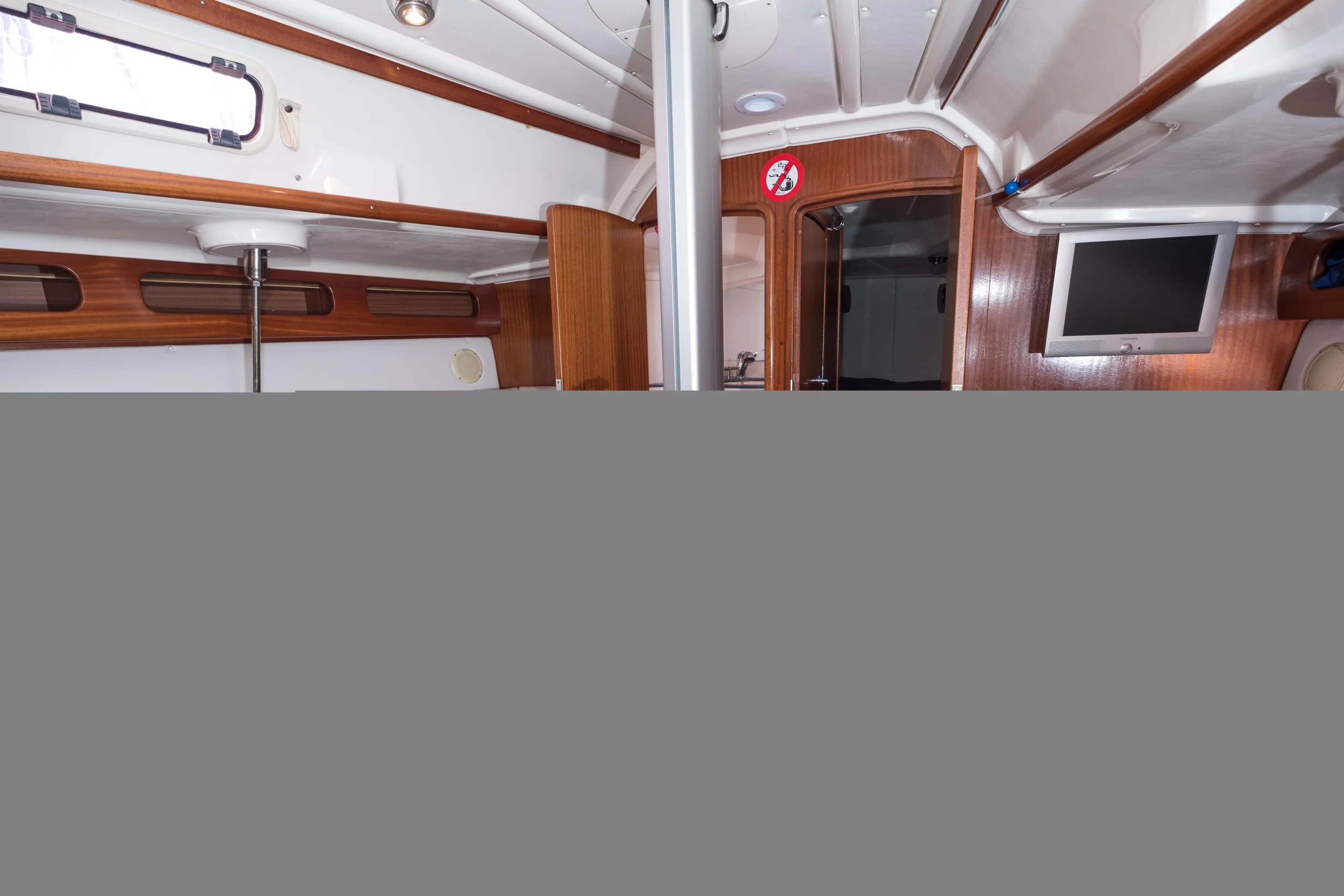 Bavaria 38 Match (ARTIX)  - 5