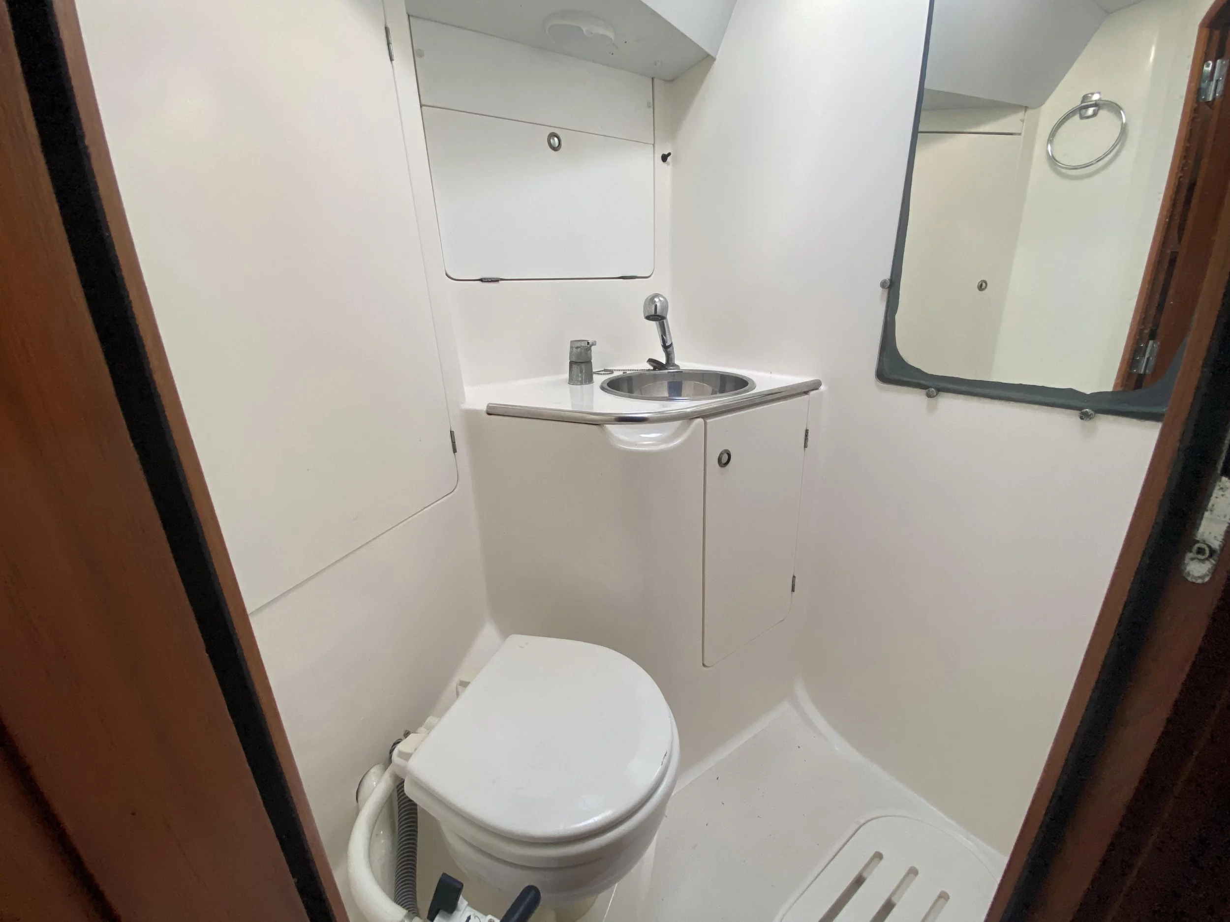 Sun Odyssey 42.2 (Jalù)  - 2