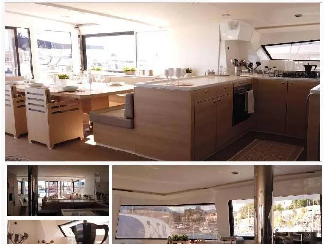 Bali 5.4 (Therasia) Interior image - 1