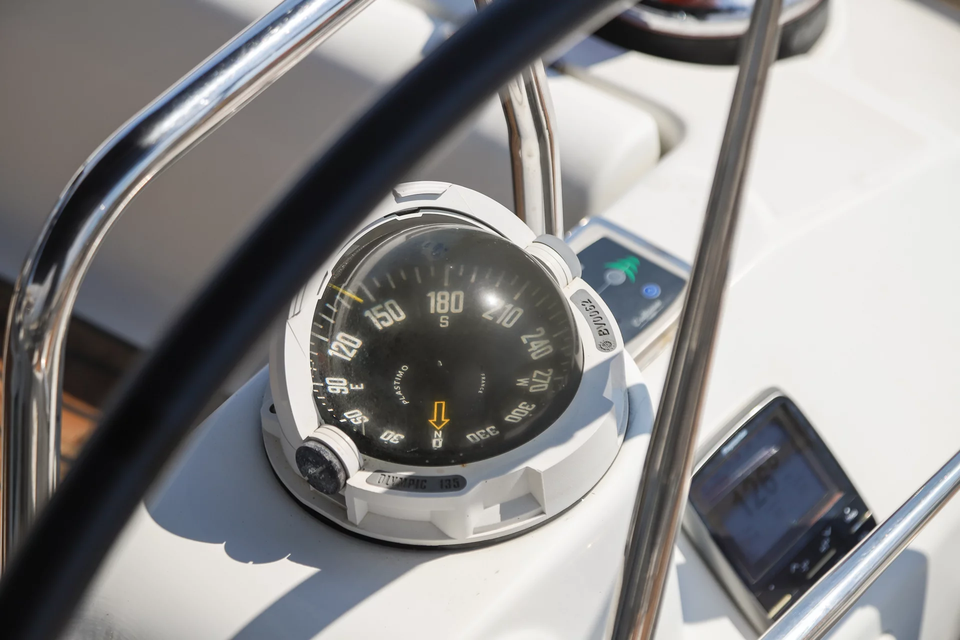 Oceanis 43 (Mojito)  - 29