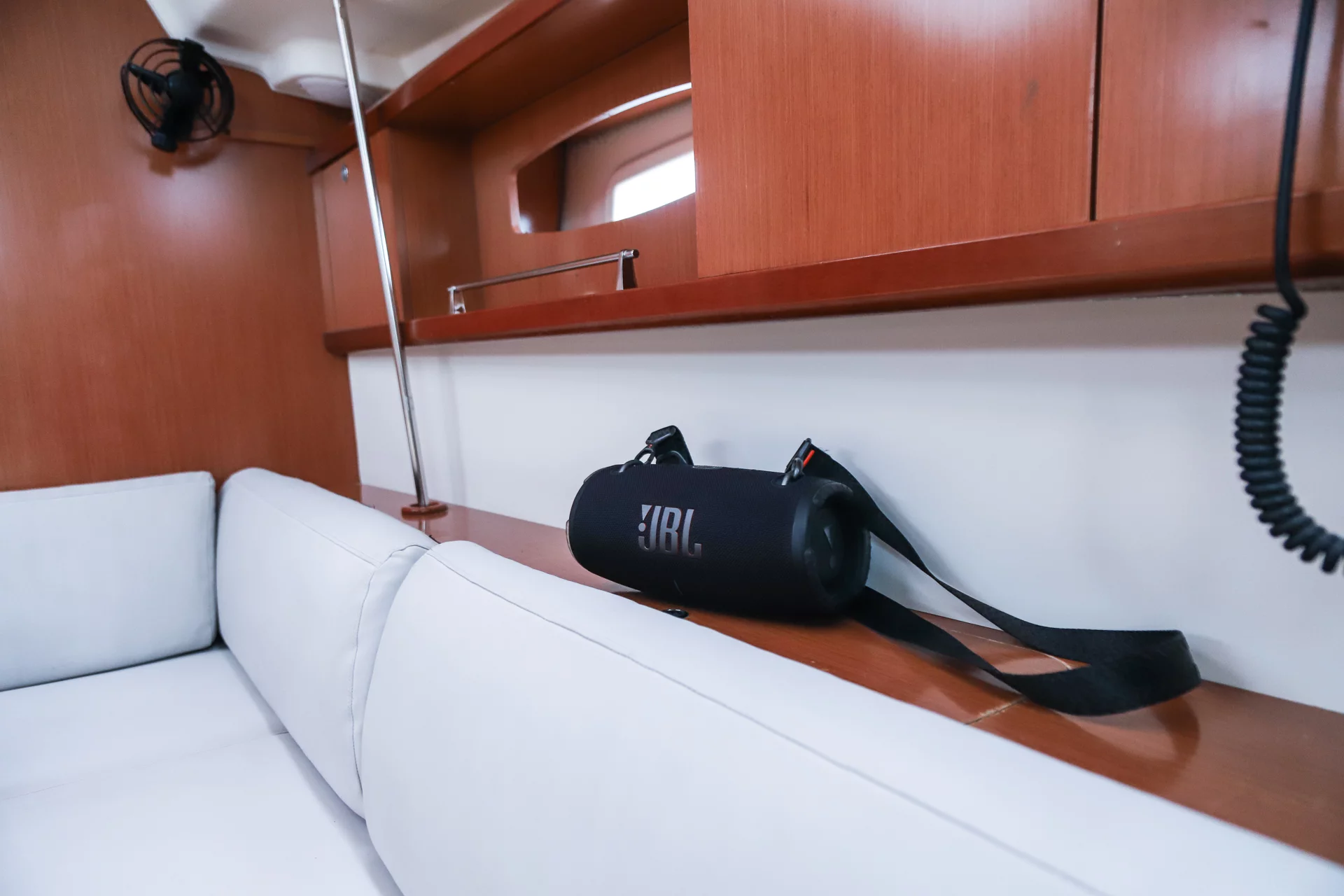 Oceanis 43 (Mojito)  - 18
