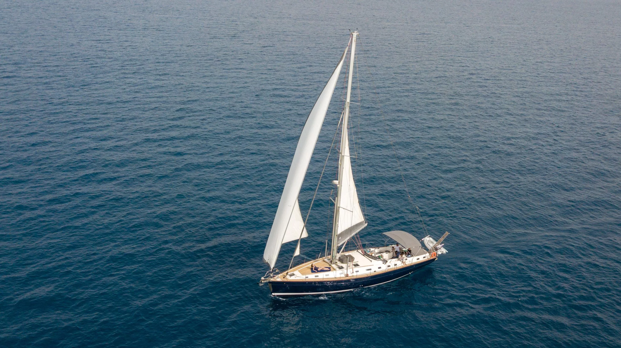 Ocean Star 60.1 (Christianna VIII)  - 9