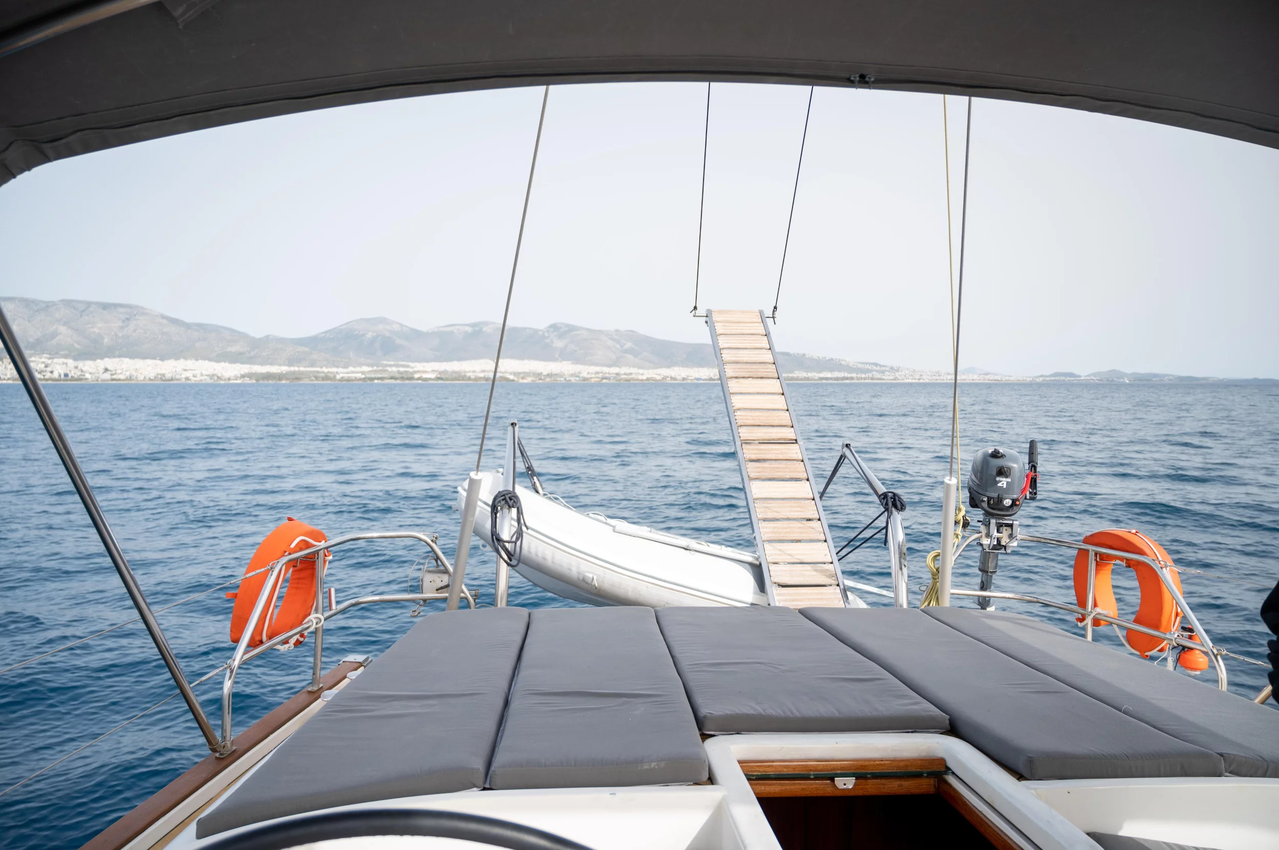 Ocean Star 60.1 (Christianna VIII)  - 12