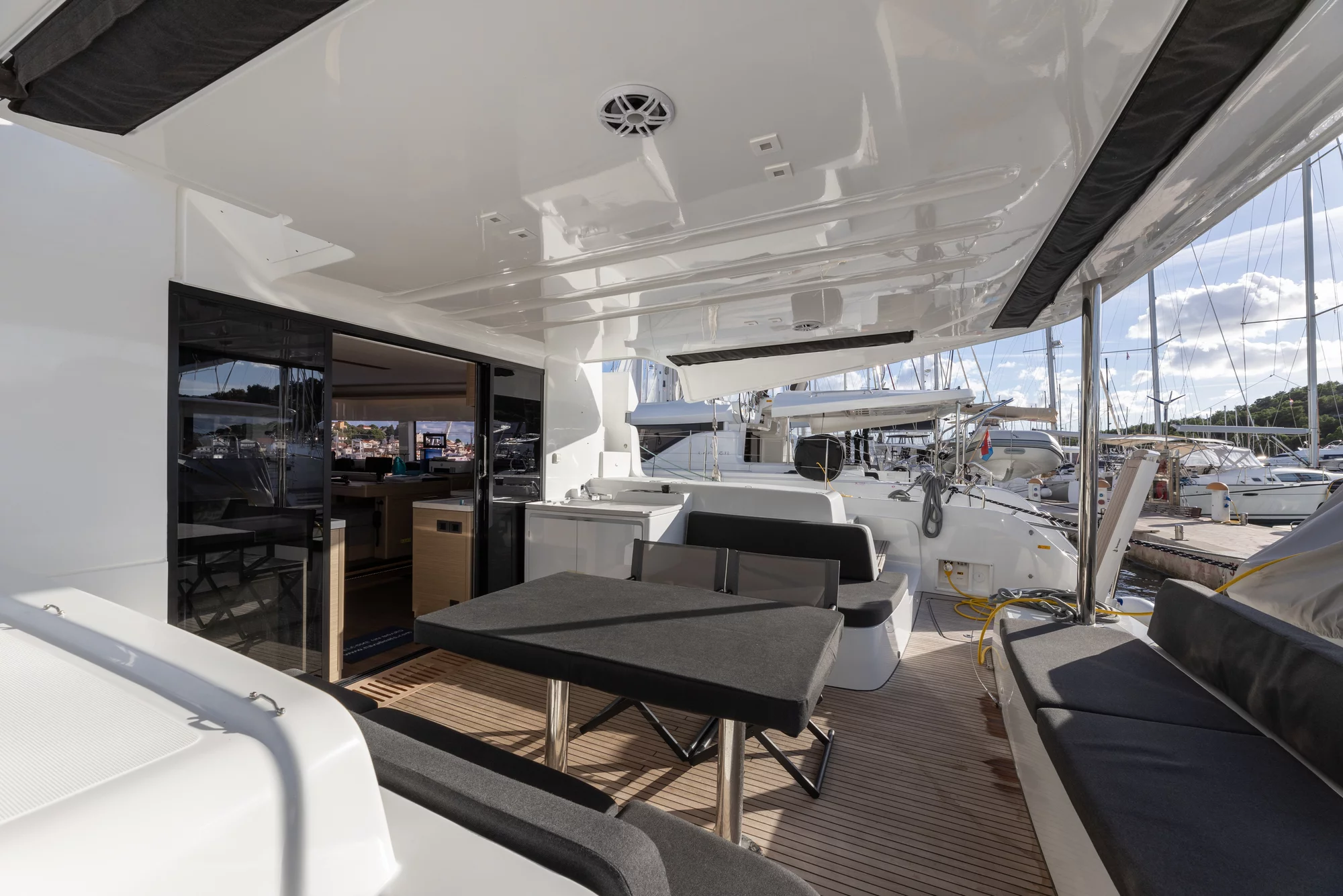 Lagoon 51 (TWIN JOY +)  - 11