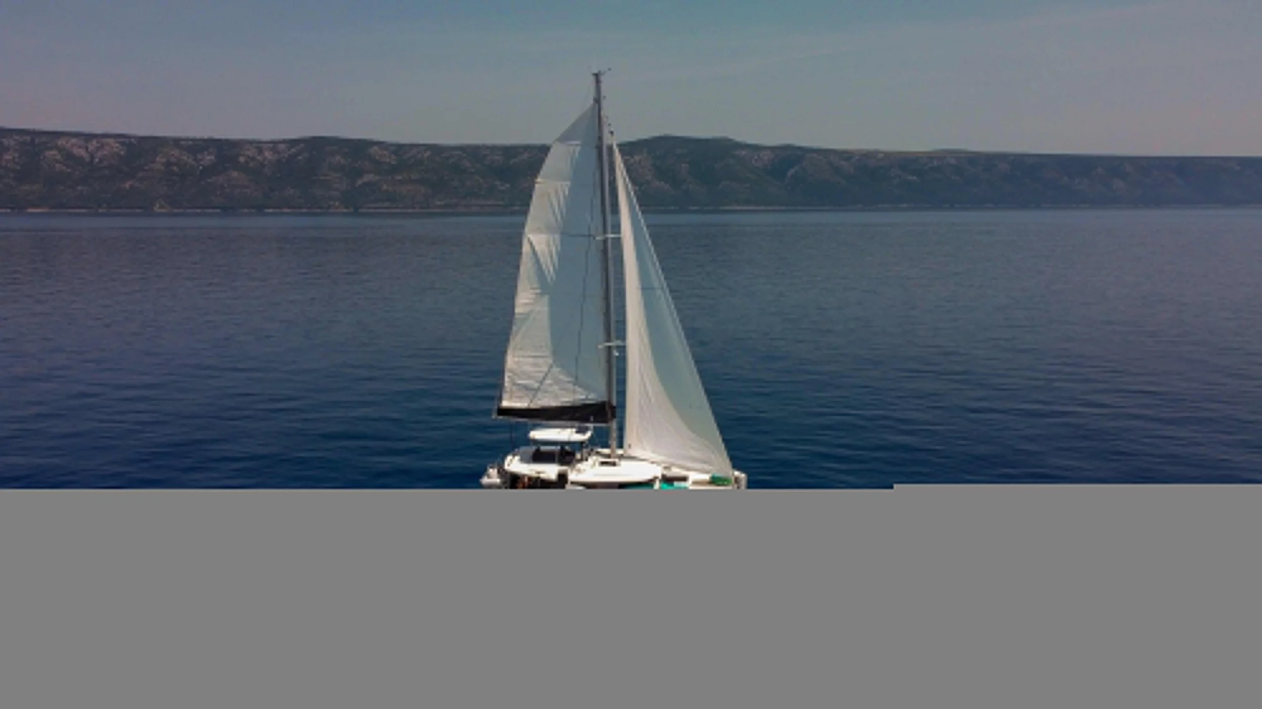 Lagoon 46 (CORTES)  - 13