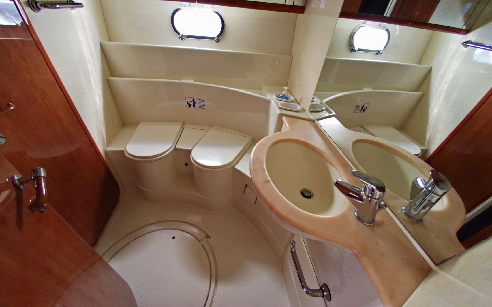 Ferretti 57 Fly Anniversary (Palmyra)  - 14