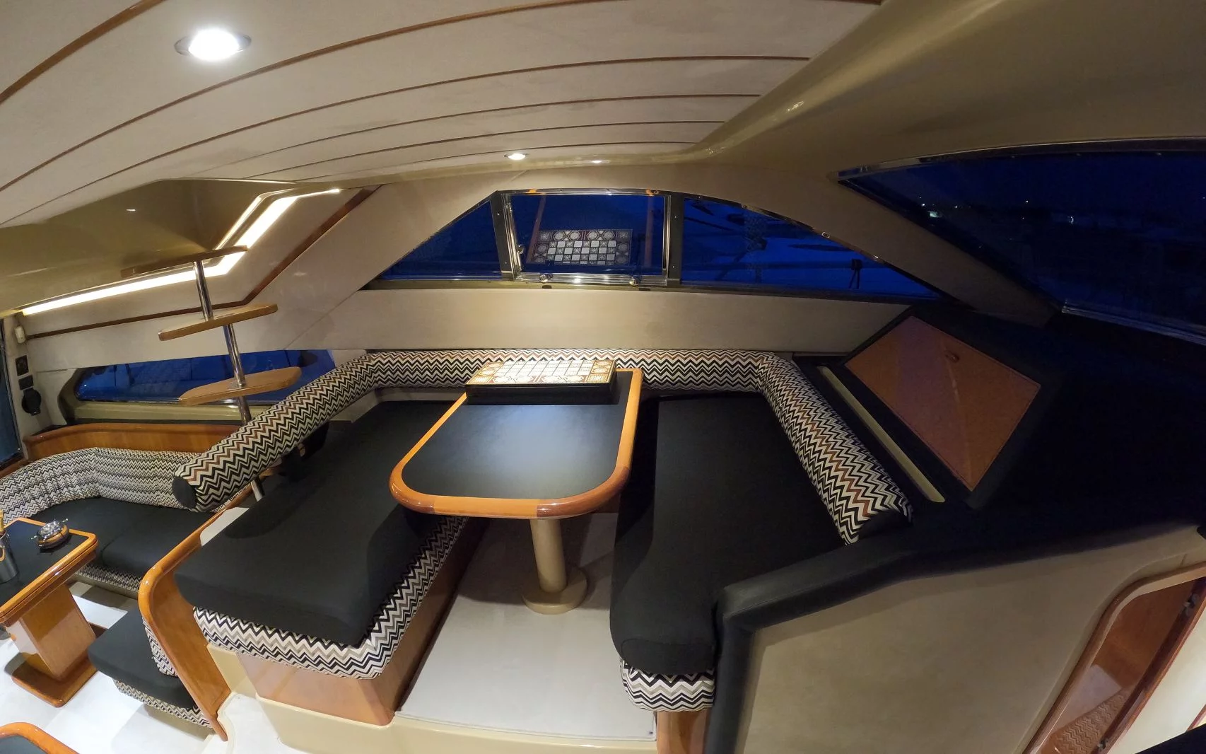 Ferretti 57 Fly Anniversary (Palmyra)  - 5