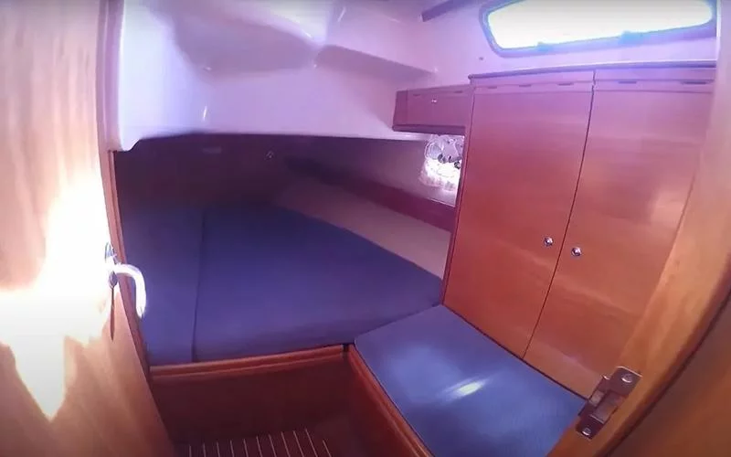 Bavaria 39 Cruiser (Orestis)  - 7