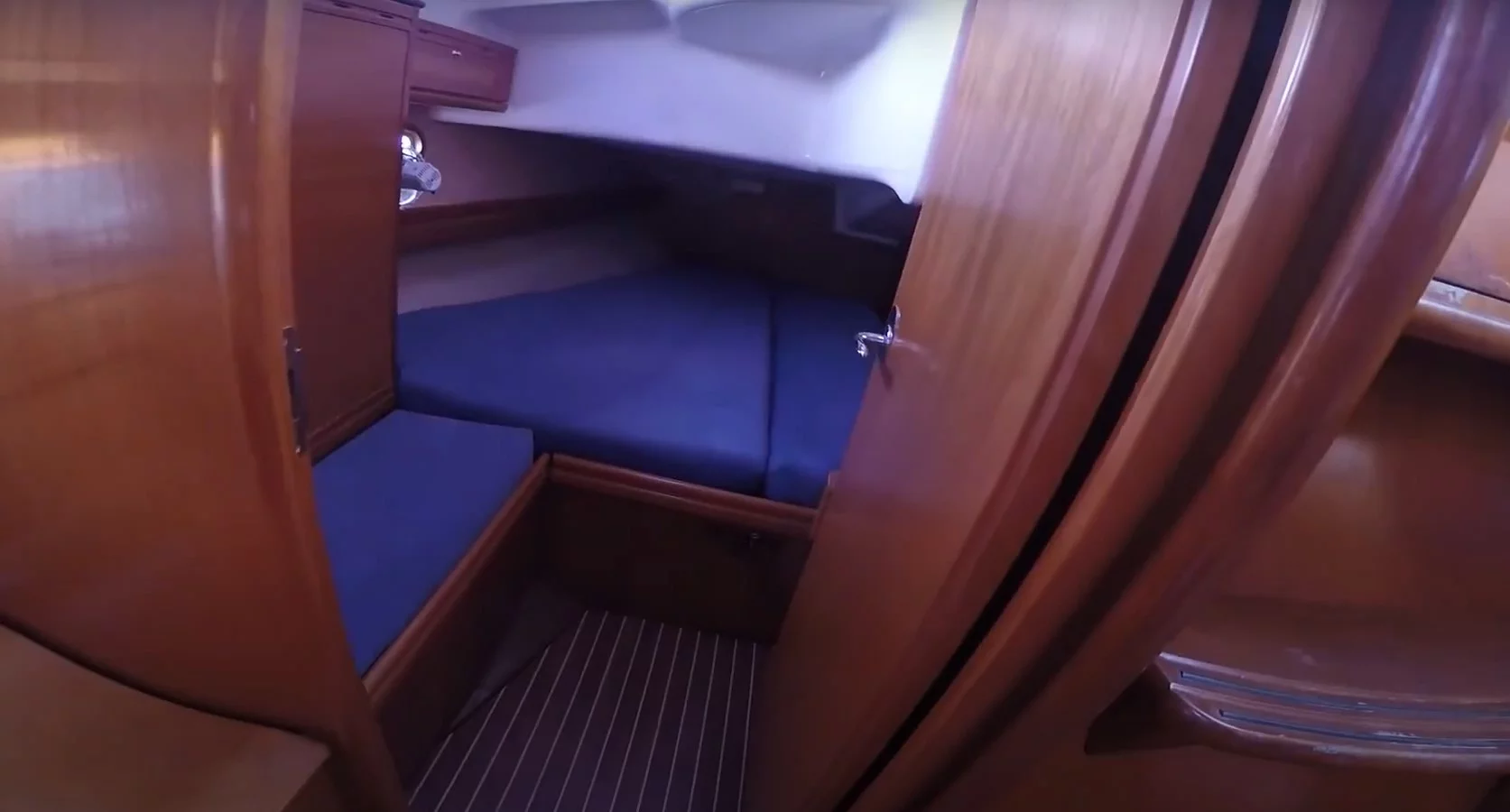Bavaria 39 Cruiser (Orestis)  - 12
