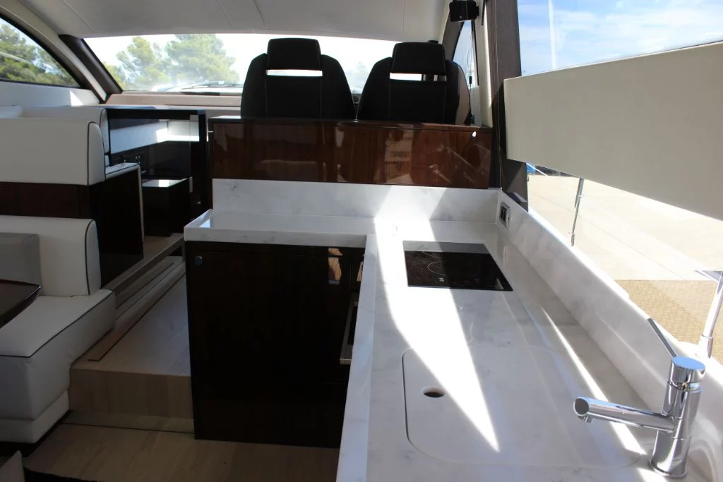 Fairline Squadron 50 (Lady Noble)  - 2