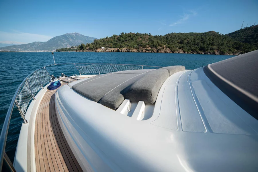 Ferretti 72 (Ferretti 72)  - 15