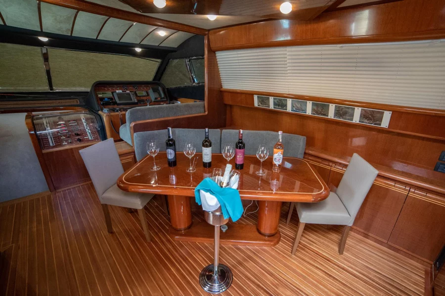 Ferretti 72 (Ferretti 72)  - 33