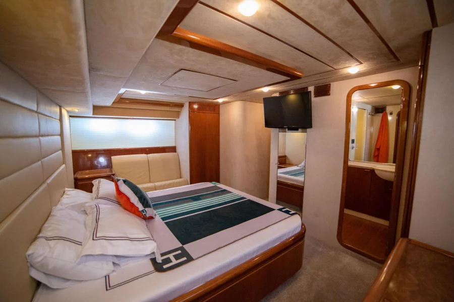 Ferretti 72 (Ferretti 72)  - 2