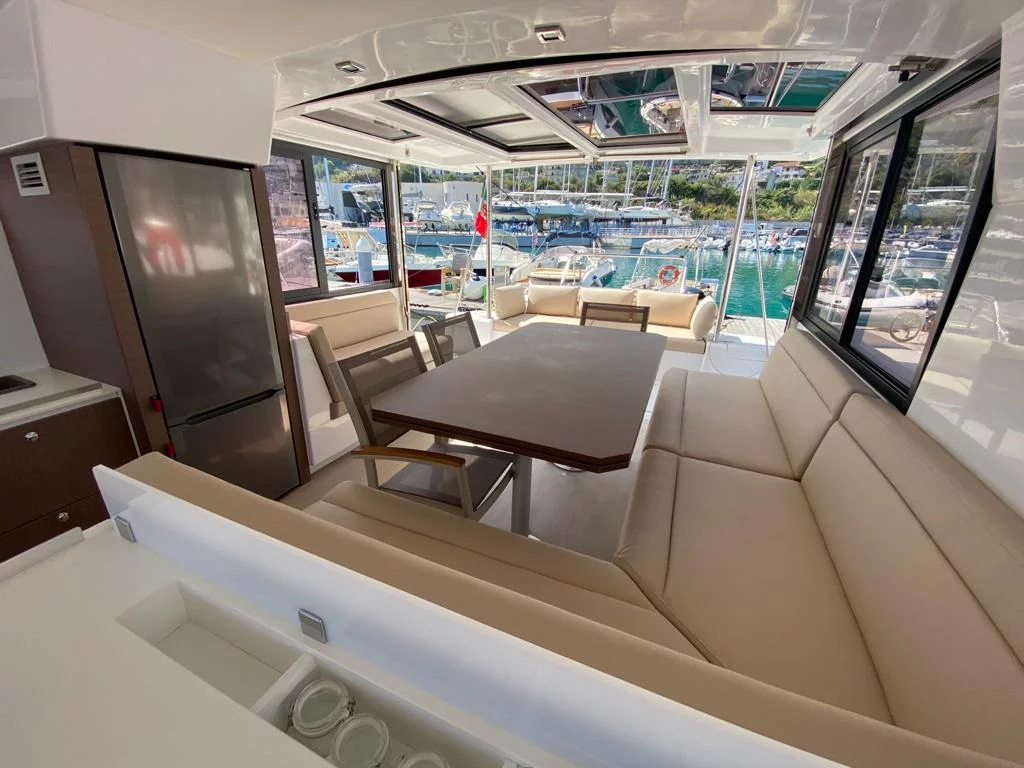 Bali 4.1 Orlandina (Orlandina) Interior image - 13