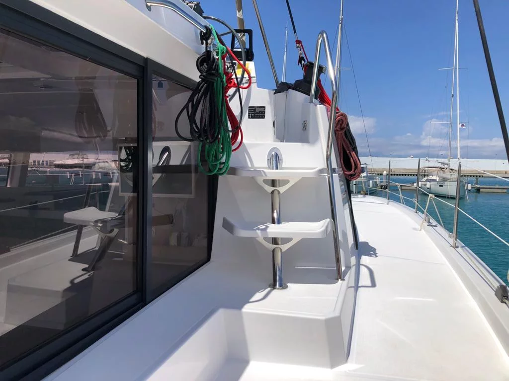 Bali 4.1 Orlandina (Orlandina)  - 11