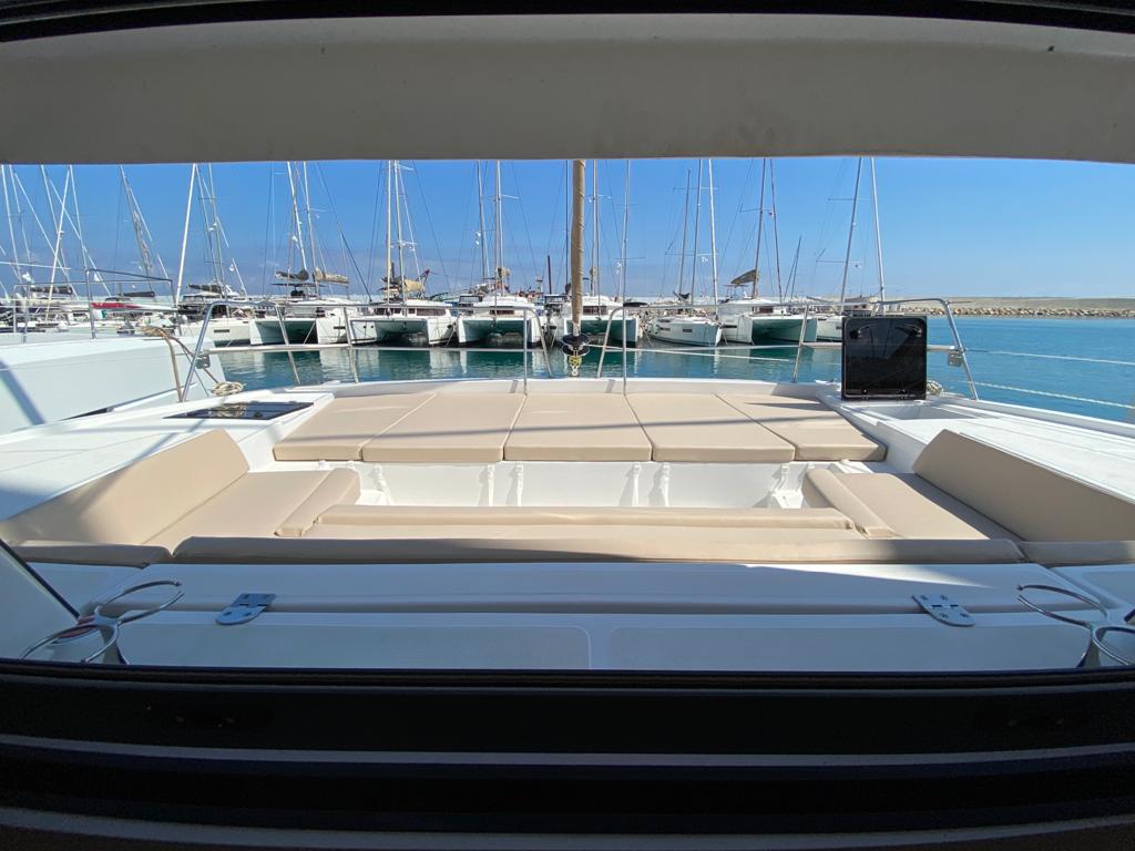 Photo #13 - Bali 4.1 Orlandina (Orlandina) en Capo d'Orlando - 21121