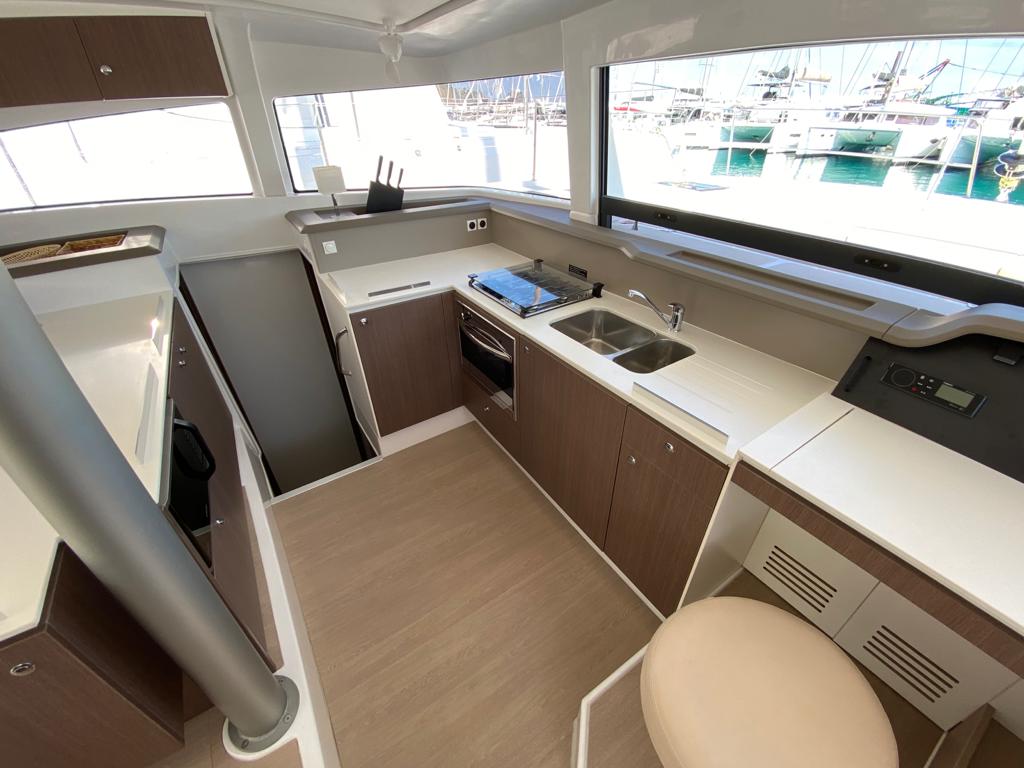Photo #8 - Bali 4.1 Orlandina (Orlandina) en Capo d'Orlando - 21121