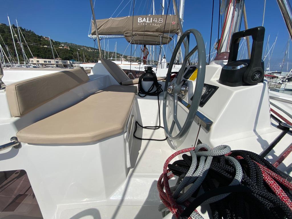 Photo #16 - Bali 4.1 Orlandina (Orlandina) en Capo d'Orlando - 21121