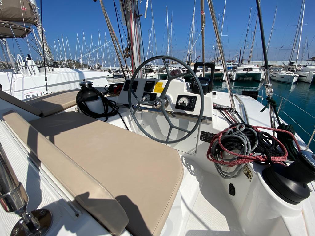 Photo #2 - Bali 4.1 Orlandina (Orlandina) en Capo d'Orlando - 21121