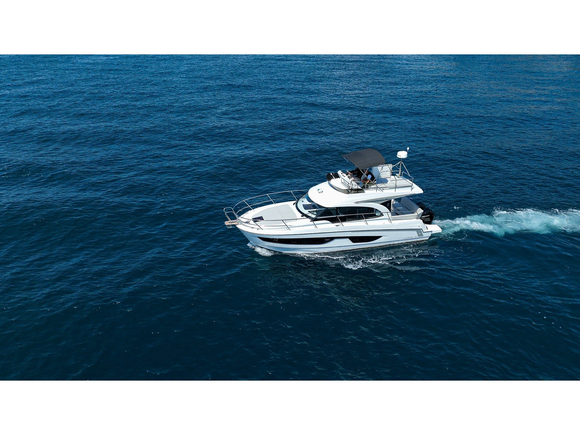 Photo #1 - Antares 11 Fly (DESIRE) en Split - 15876