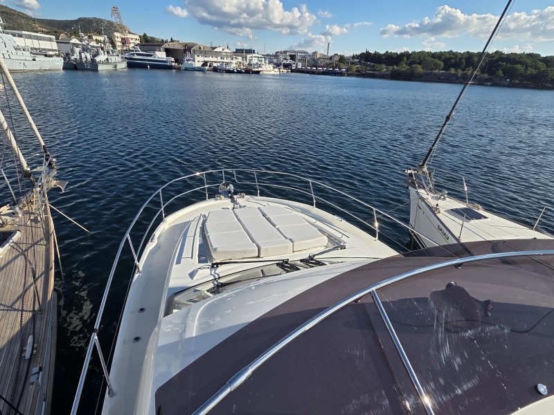 Prestige 520 Fly — photo 20