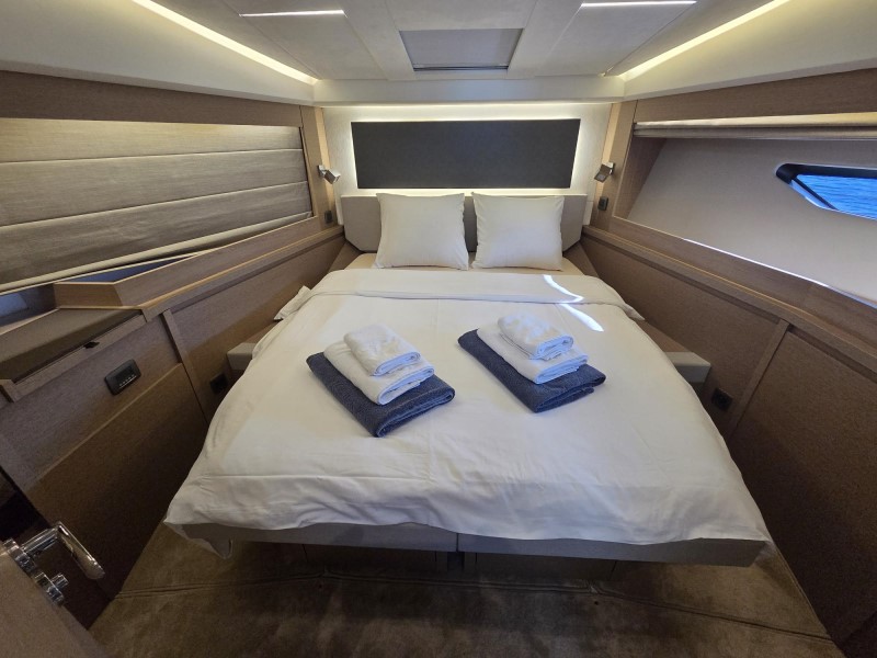 Prestige 520 Fly — photo 13
